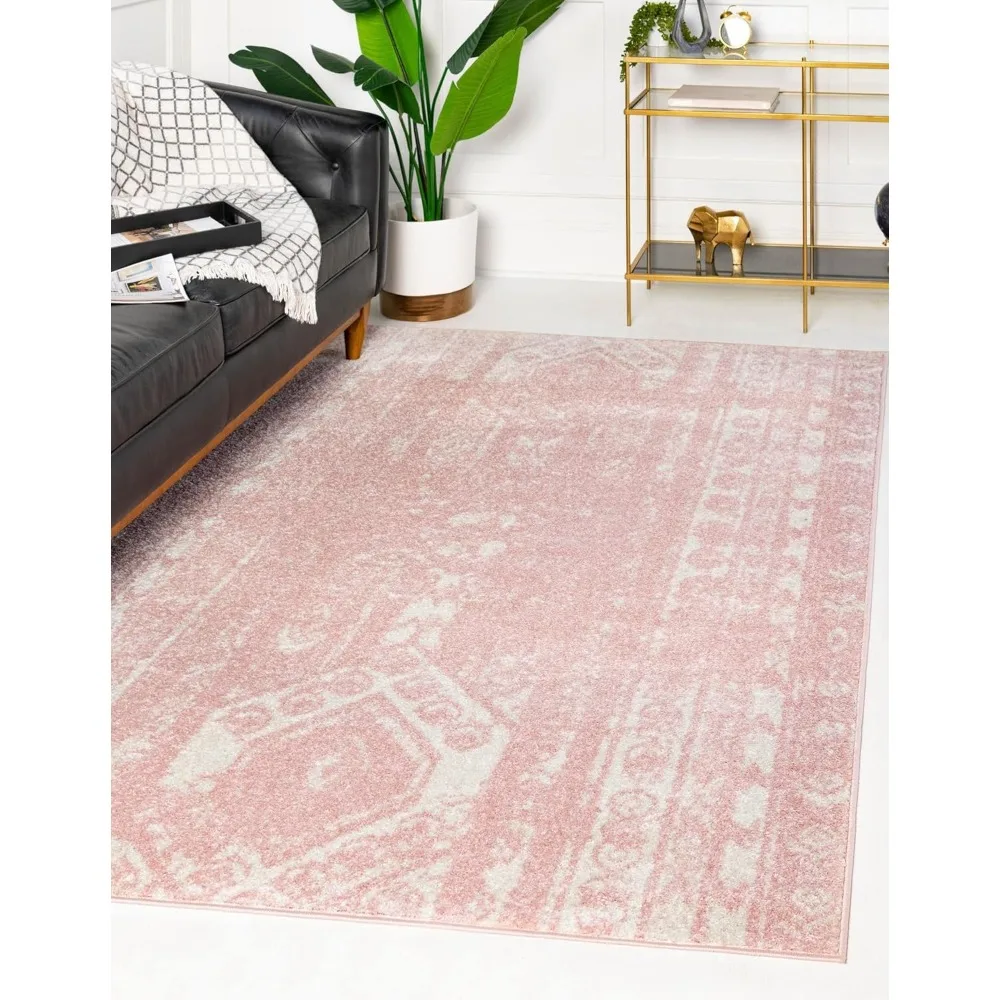 

Lennon Collection Area Rug - Zal