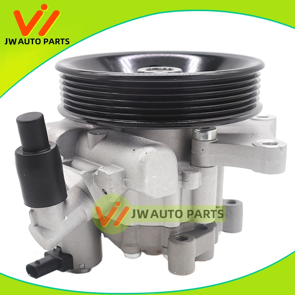 Power Steering Pump for Mercedes Benz C-CLASS W204 C204 S204,E-CLASS C207 W212 S212,SLK R172 G0064664301 H0064667501 I0064660501