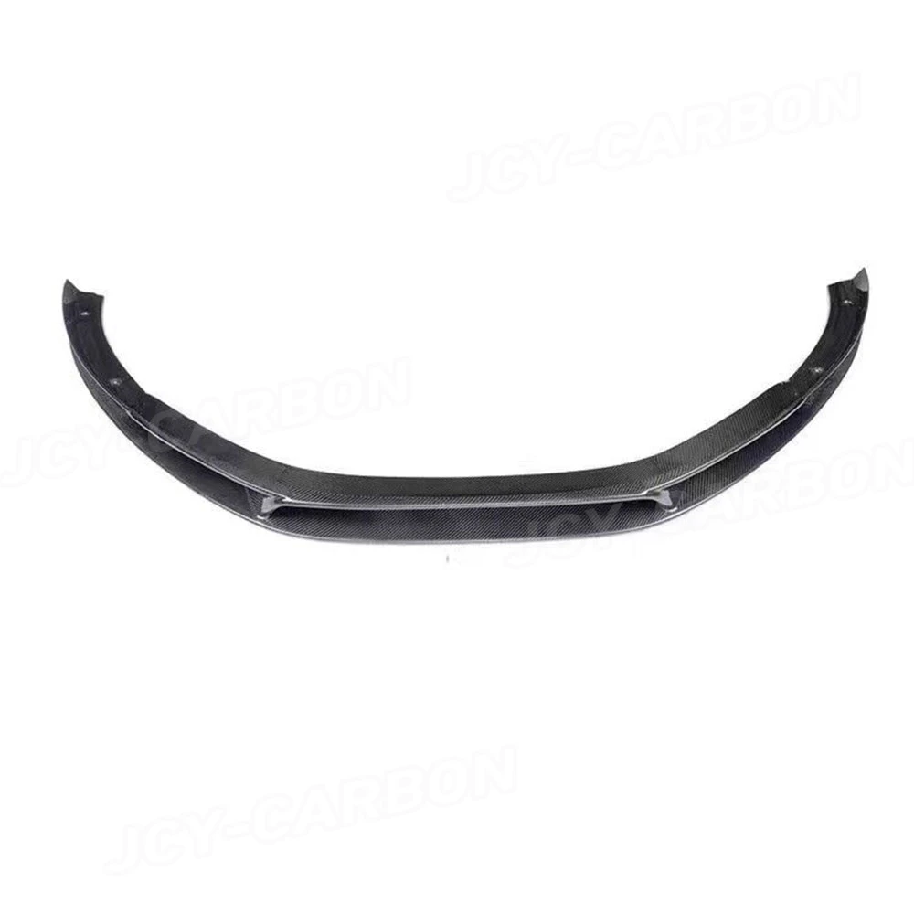 

Carbon Fiber For Audi R8 V8 V10 2008 2009 2010 2011 2012 2013 2014 2015 Front Lip Guard Protector Diffuser