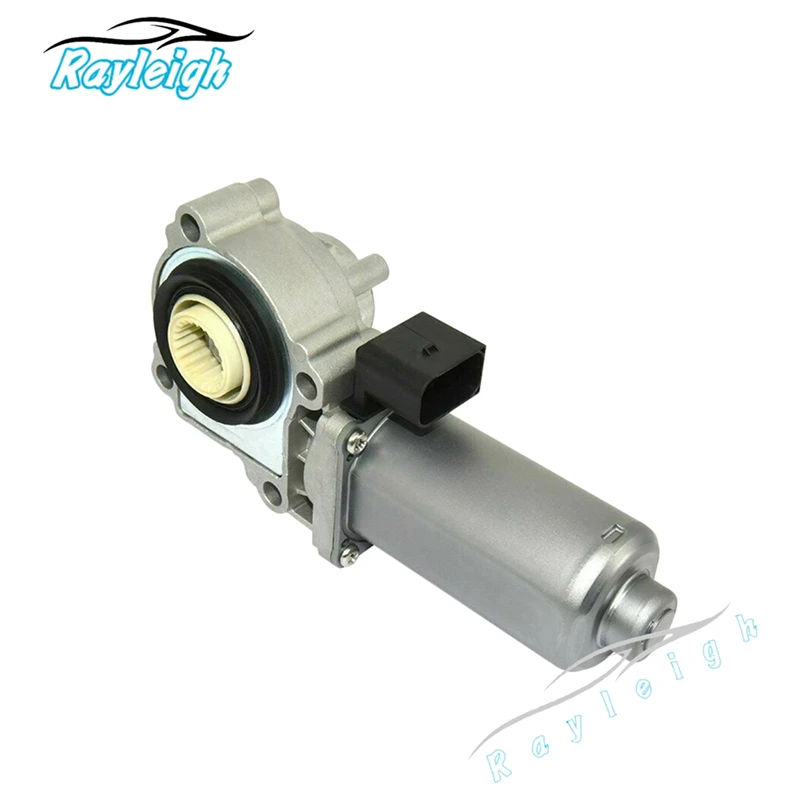 ATC400 ATC500 ATC700 Transfer Case Shift Actuator Motor 27107566296 27107528559 For BMW X3 X5 E83 E53 E70