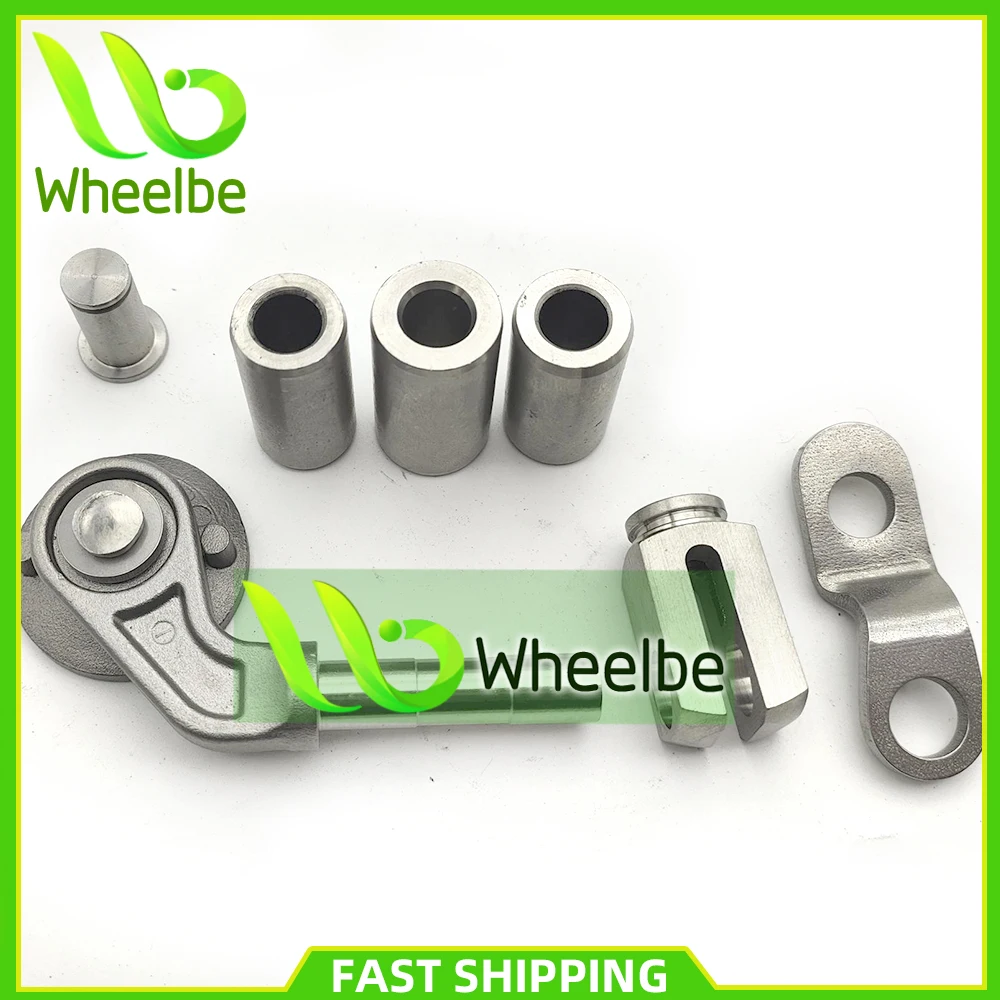 

Заглушка турбонаддува для Audi A3 S3 VW GOLF MK7 GTI 2.0T CHHB CHH 06k145722h 06k145702j 06K145702M Запчасти турбокомпрессора