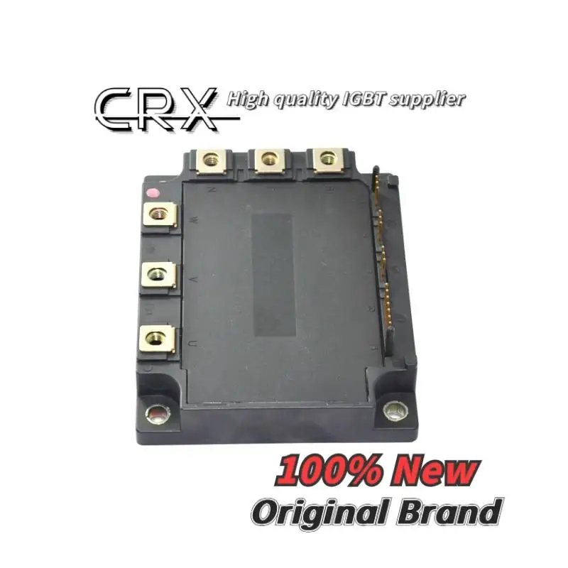 

Новый оригинальный модуль IGBT 7MBI75N-060