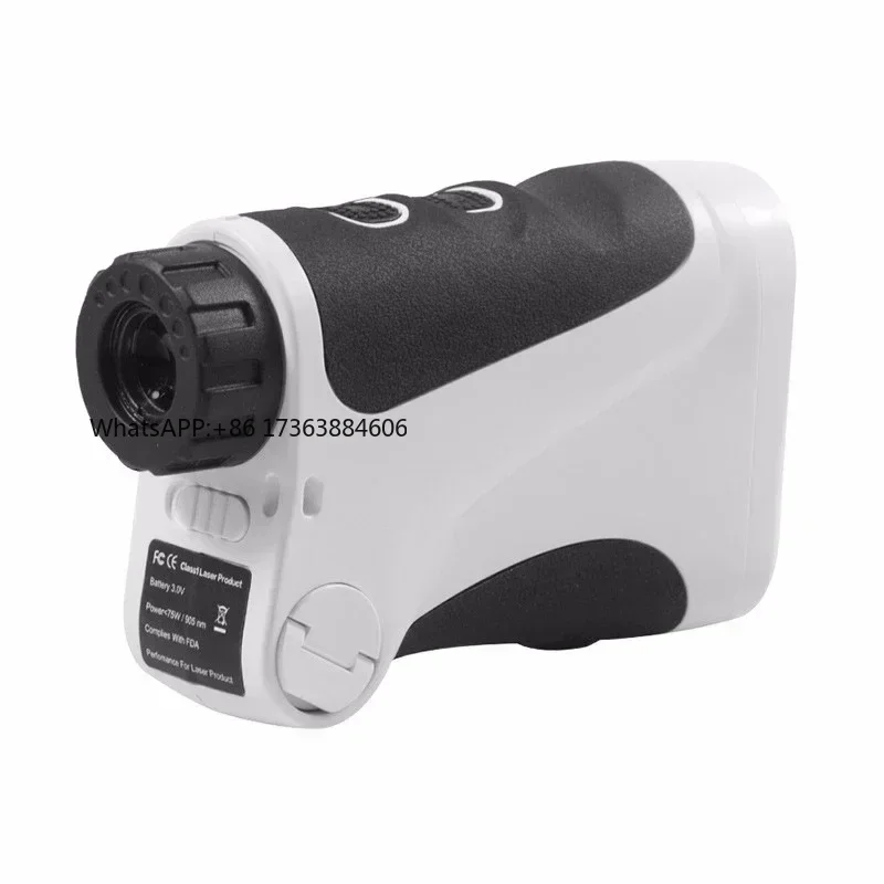 2025 2000M distance meter instrument measuring length high precision distance meter
