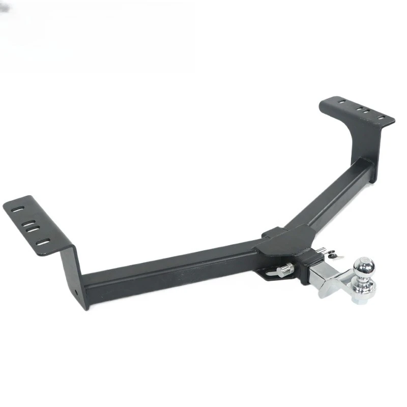 

Автомобильный прицепный бар, крюк для прицепа, внедорожный модифицированный тяговый крюк, прицеп