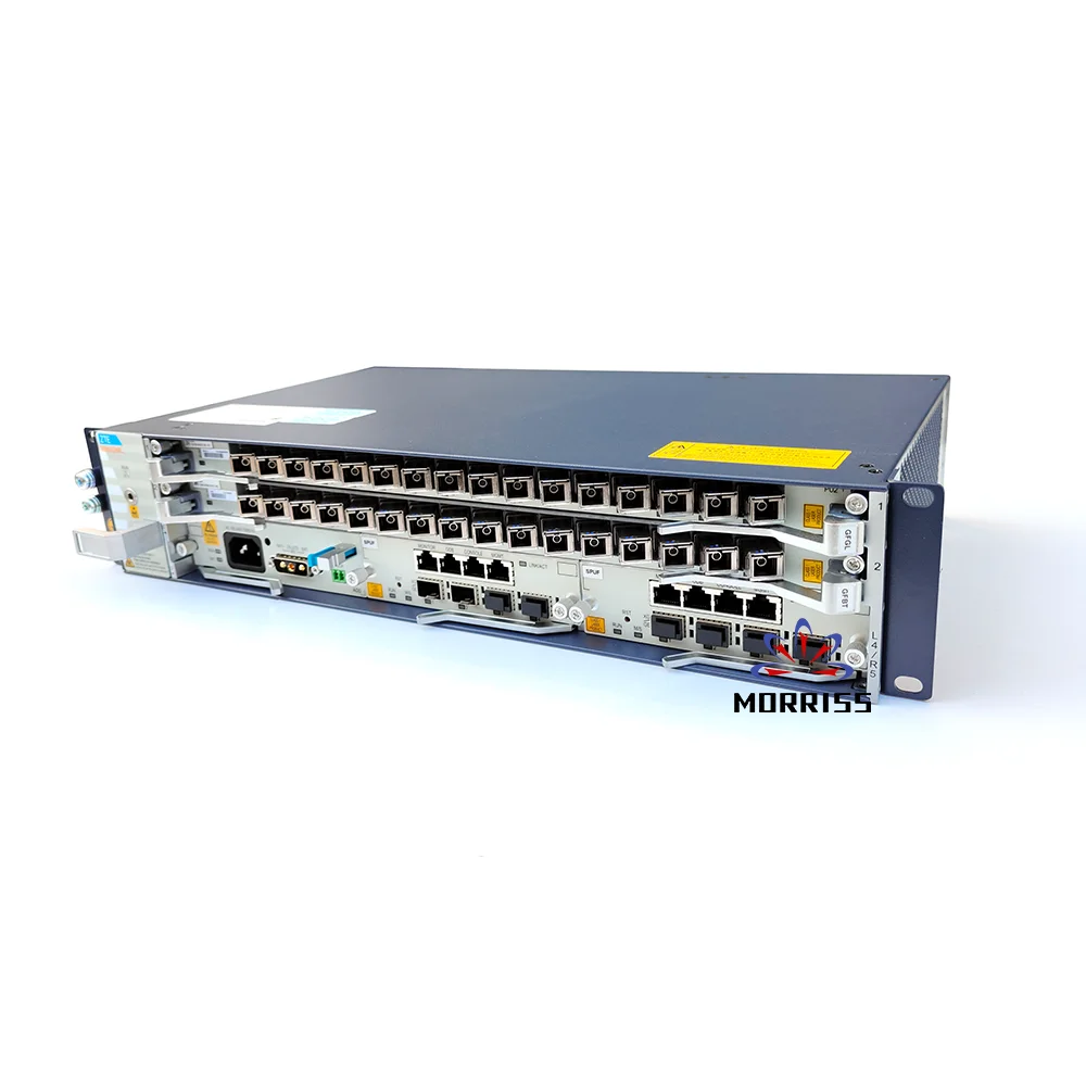 Original NEW XGSPON XGS-PON GPON Card line card 16 ports GFCH GFGH C+ C++ XG-PON GFBN GFBH ZTE C600 C650 C620 Mini Gpon Olt