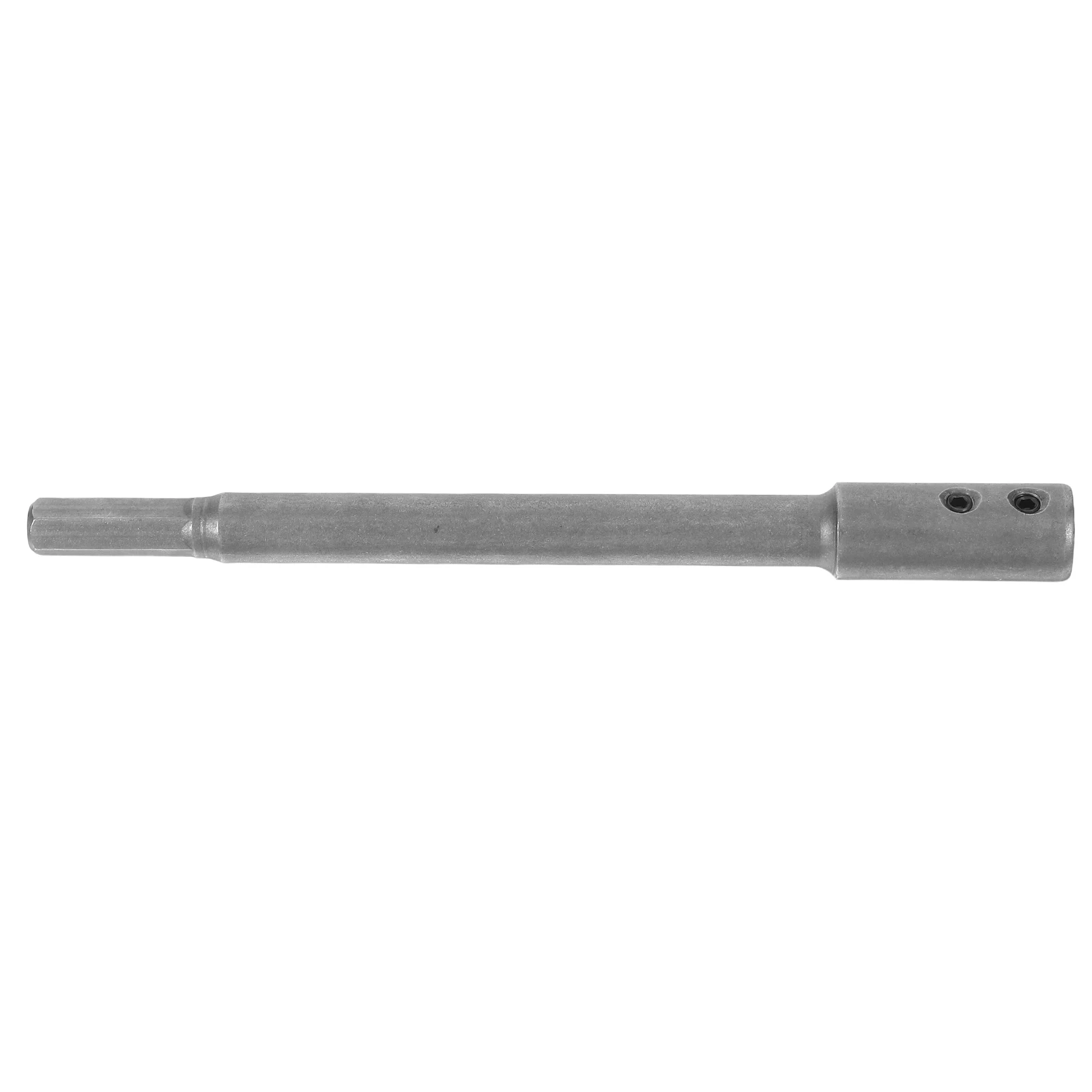 

1pc Drill Bit Extension Rod 3/8 Inch Shank Steel Connector Adapter Holder for Cars Electric Screwdriver Lightweight Secure