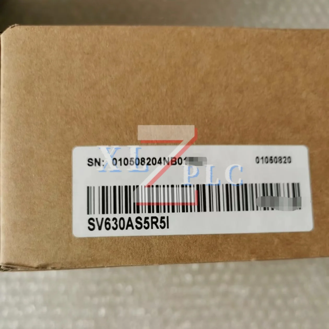 SV630AS1R6I SV630AS2R8I SV630AS5R5I SV630AS7R6I 서보 드라이버 새로운 원본