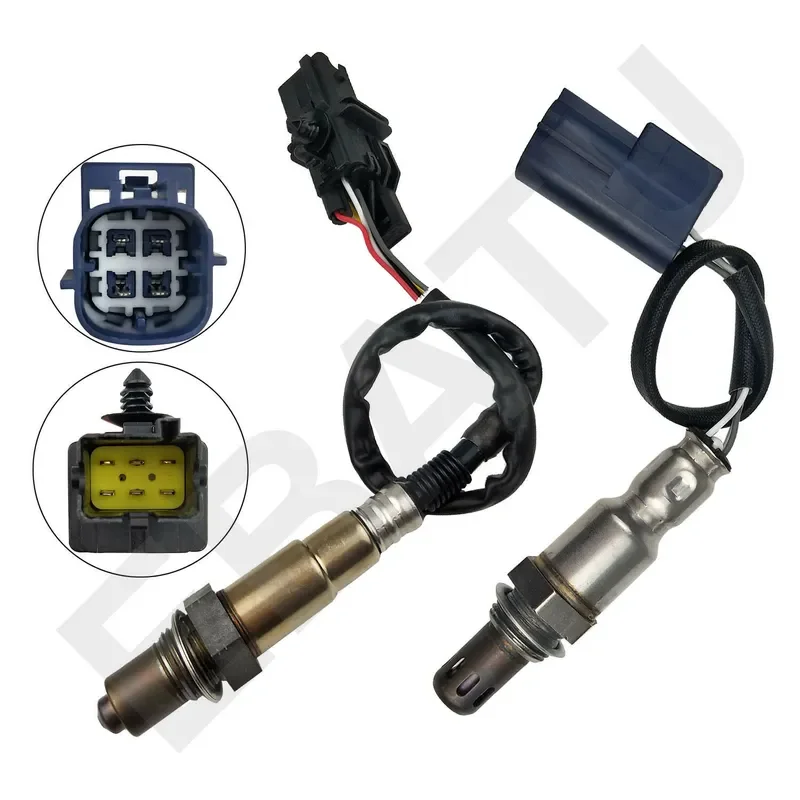 

Oxygen Sensor for Cross-Border Use Compatible with Models 213-3066 13897 75-3399