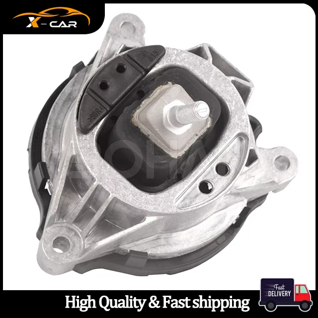 22116859413 22116859414 22316796617 4009136 1042362 4009137 Engine Mount For 2017-2020 BMW 230i 330i 430i