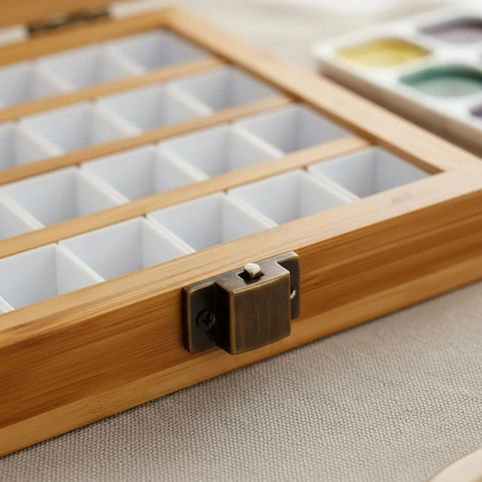 scatola-per-acquerelli-compartimentata-in-legno-di-bambu-valigetta-portatile-con-cerniera-e-chiusura-di-sicurezza-per-attrezzi-artistici