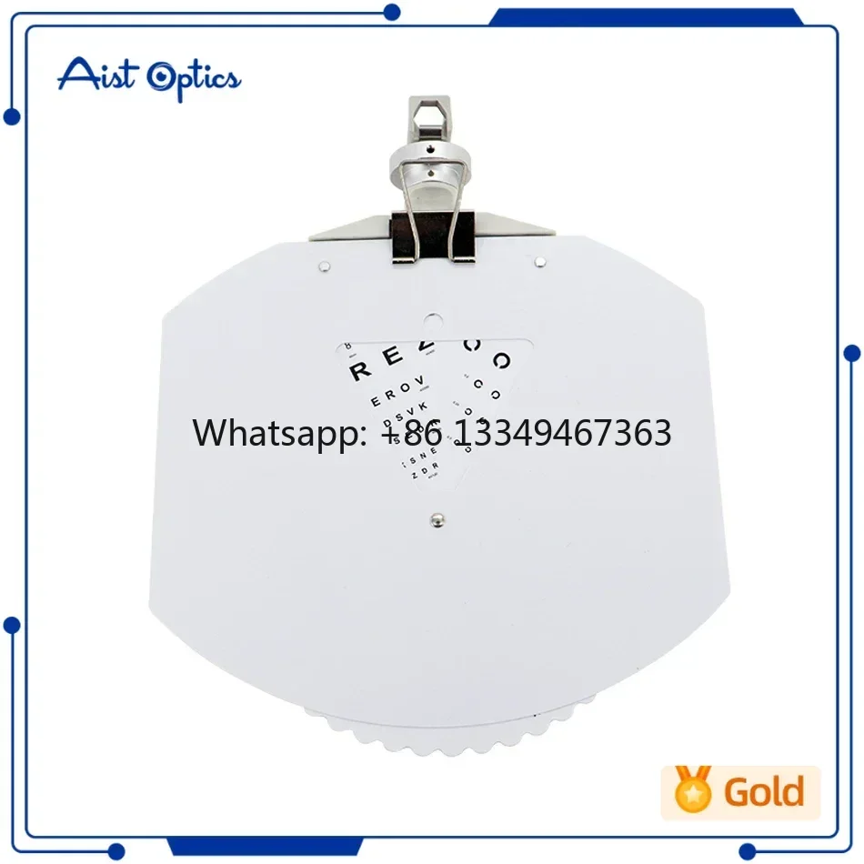 jeu-de-cartes-et-support-de-test-de-vision-proche-standard-pour-phoropter-optometrique--accessoires-pour-testeur-de-vision-expedition-rapide