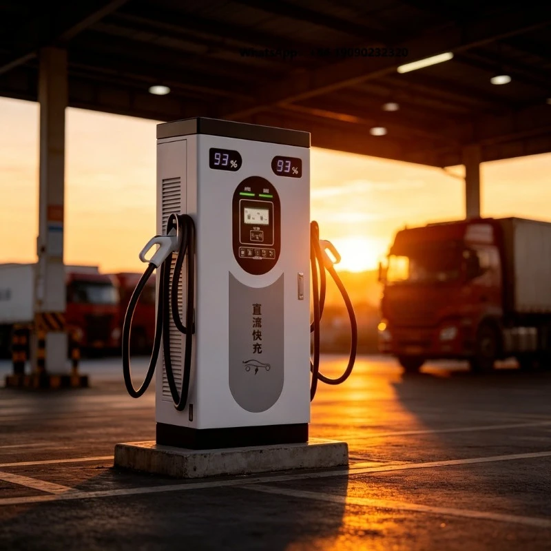 EV Charger Protection Box IP65 Outdoor Enclosure for Home Charger Safety PX