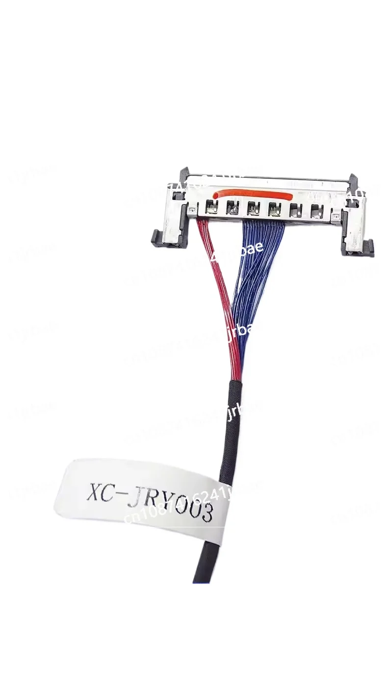 51P Coaxial Cable EDP LCD Cable for SG2701G01 SG2701G02 Motherboard