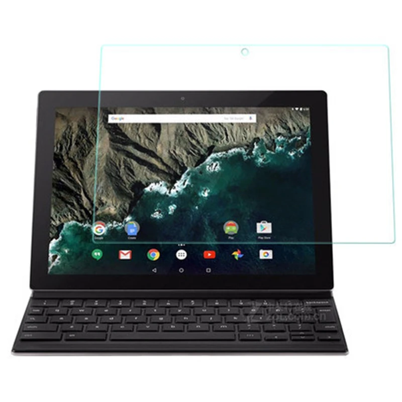 Película protectora de pantalla de 12,3 pulgadas para Google Pixel book, Protector de pantalla de vidrio templado para Google Pixel book, 12,3 pulgadas