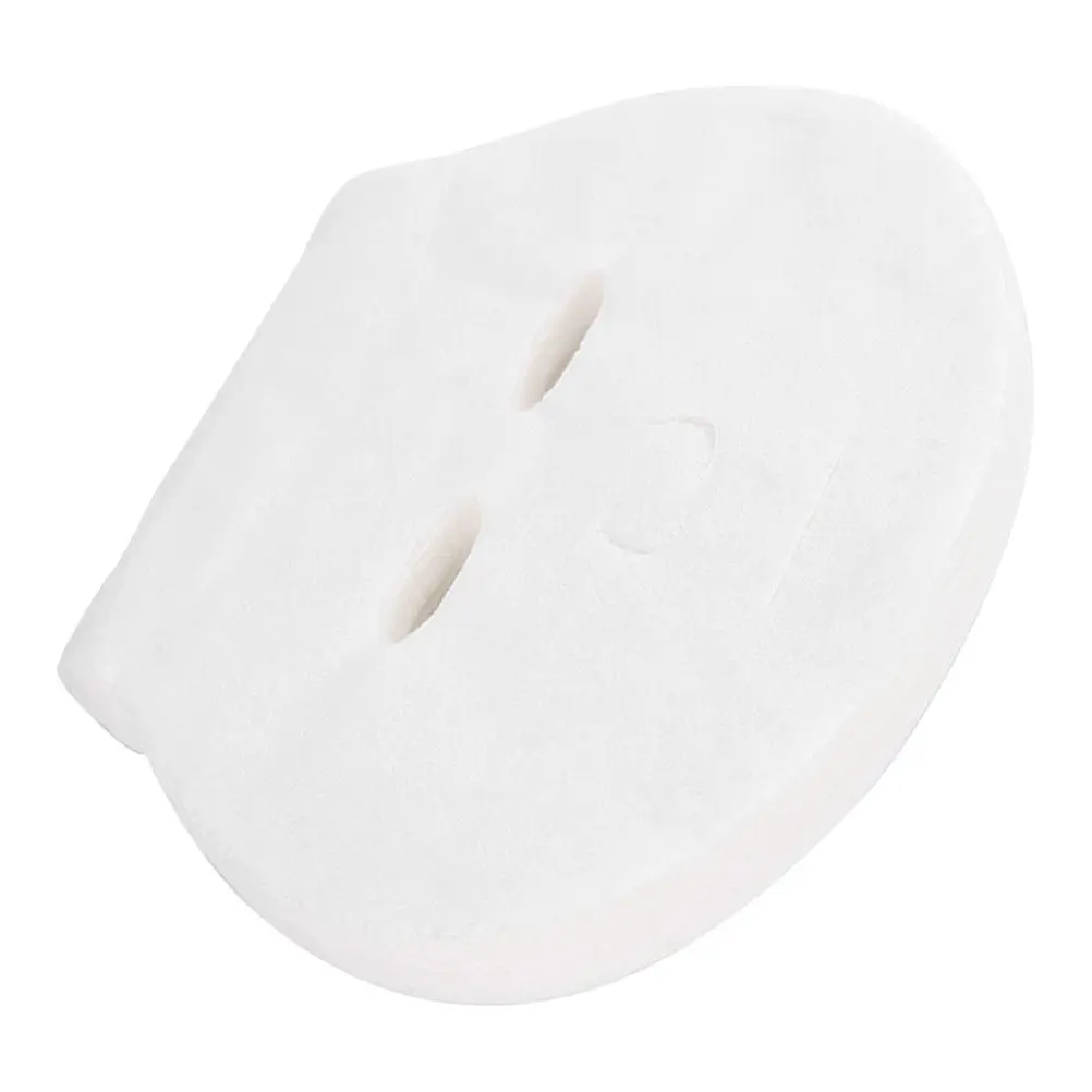 

50Pcs Mask Sheets Moisture Boosting Facial Mask Sheets for Skin Tone Improvement Sheet Masks for Face Care Routine