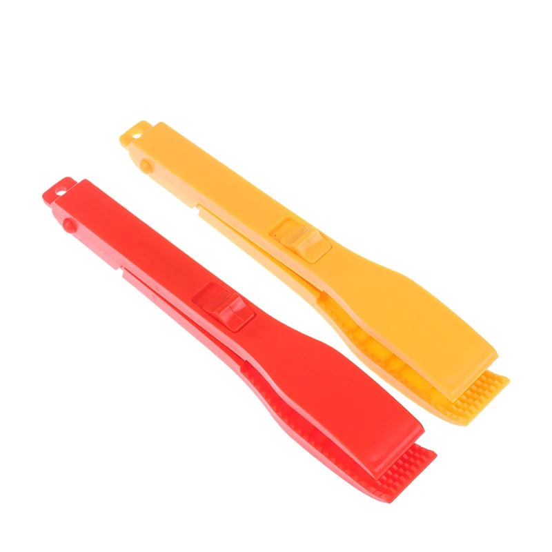 Alat pancing ikan multifungsi, klip tangan pengontrol, alat pancing pegangan badan, penjepit Gripper dengan Switch-B2 kunci