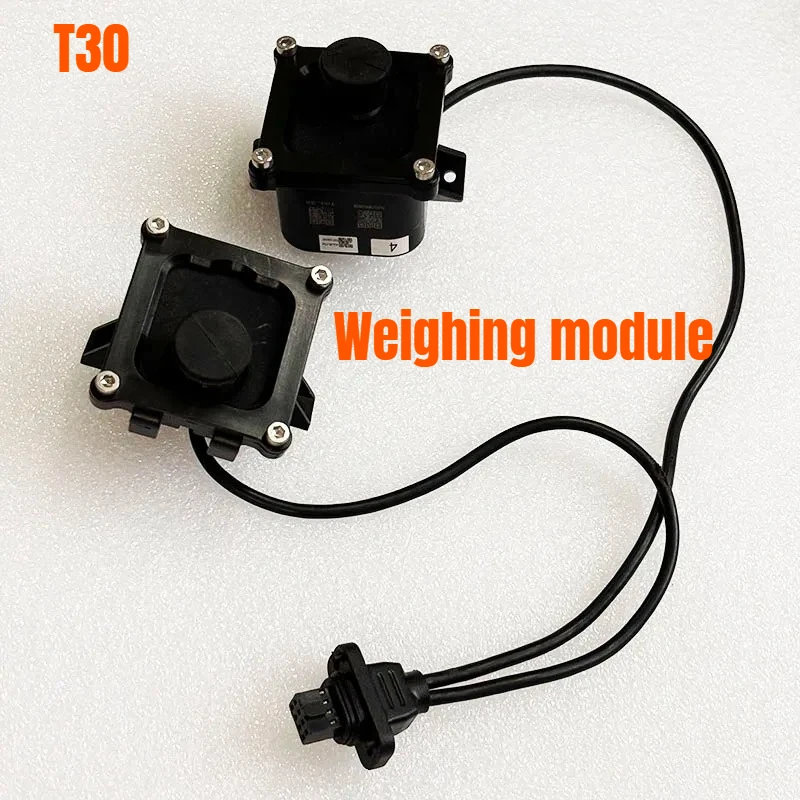 dji-agriculture-t30-荷重センサーモジュール-no1-および-2-dji-agriculture-t30-重量センサーモジュール-農業用-uav-アクセサリー-新品