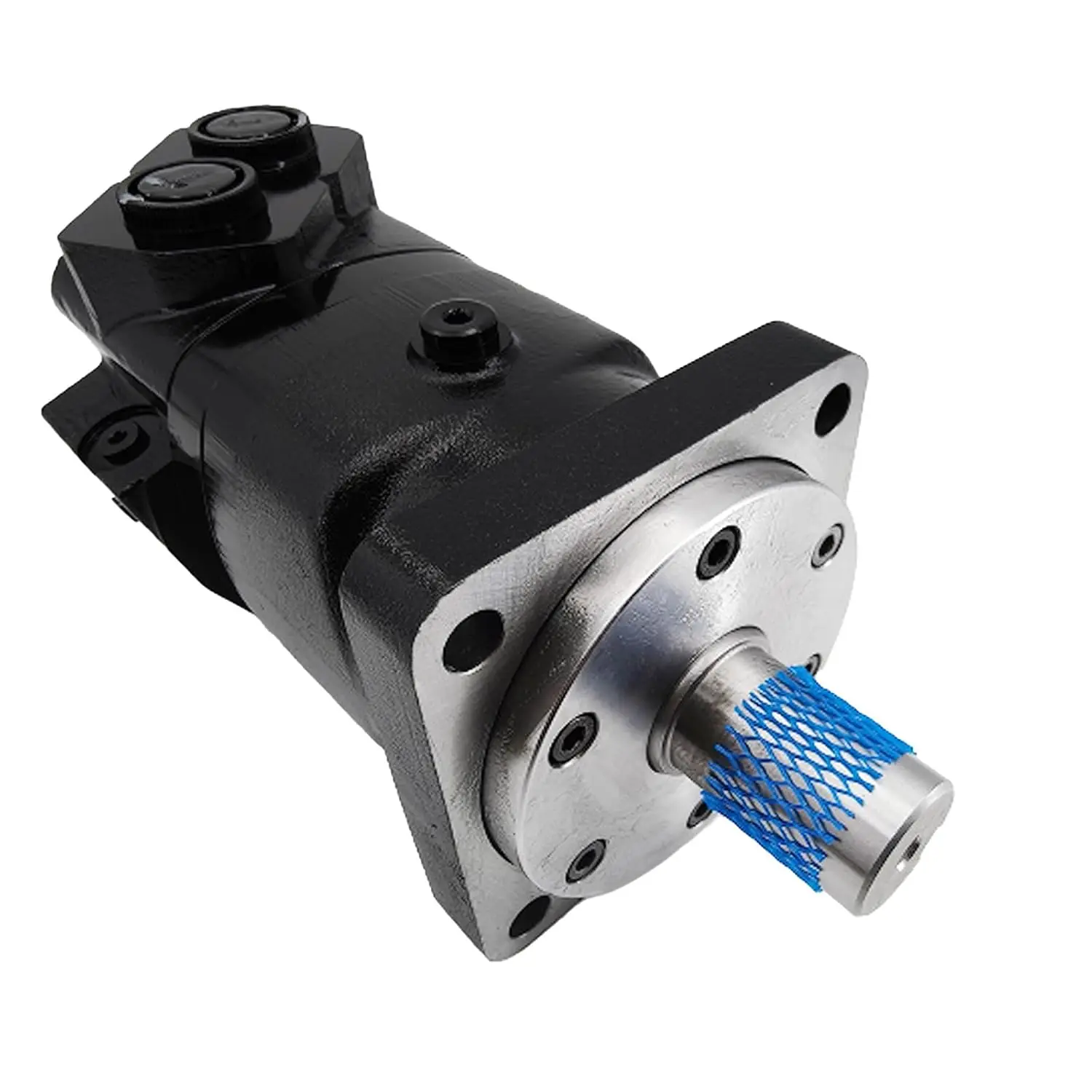 

New Hydraulic Motor Reducer 112-1416-006 112-1416 1121416006 1121416 For Char-Lynn 6000 Series
