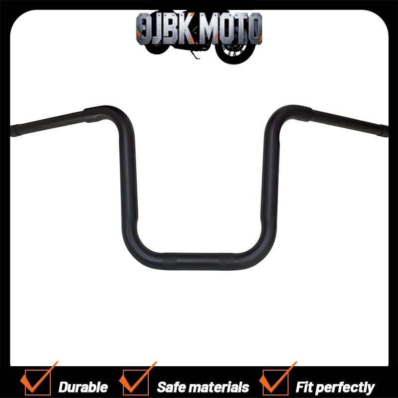 

Motorcycle 25mm thick handlebar compatible For harley davidson 114 fat boy Softail 2015-2021 Street Bob Fat Boy Breakout FXSB