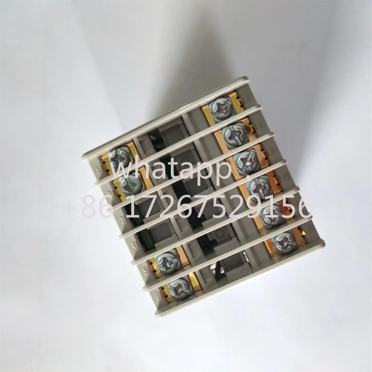 1PCS New Original C1MTC0TA0100 Temperature Module replace  SDC15 C15MTC0TA0100