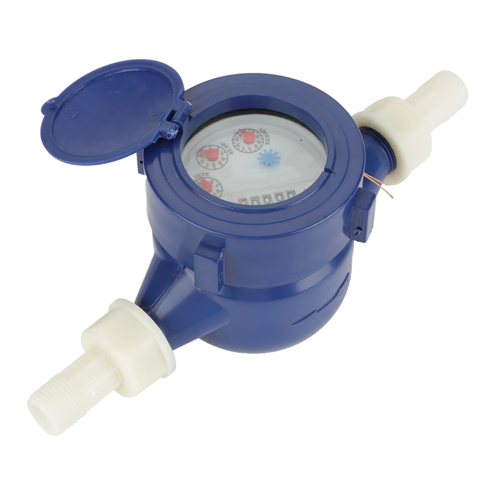 Thumbnail 2 - #20 Latest Flow Meters Offers