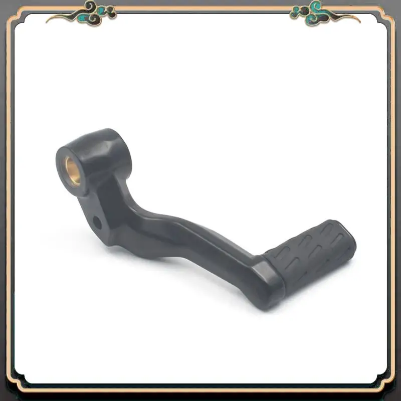 

M45K-задний рычаг переключения передач, педаль переключения передач мотоцикла для DUCATI Monster 937 950 Plus, 1 шт.