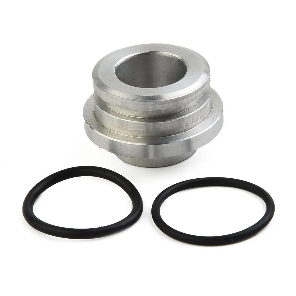 High Quality Pump Seal WATER PUMP Silver Mechanical OIL SEAL Plug-and-play For Vauxhall Insignia Astra High Quality