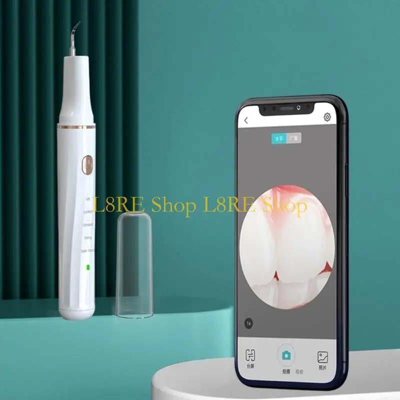 

L8RE Advanced Orsals Irragator Health Rolid