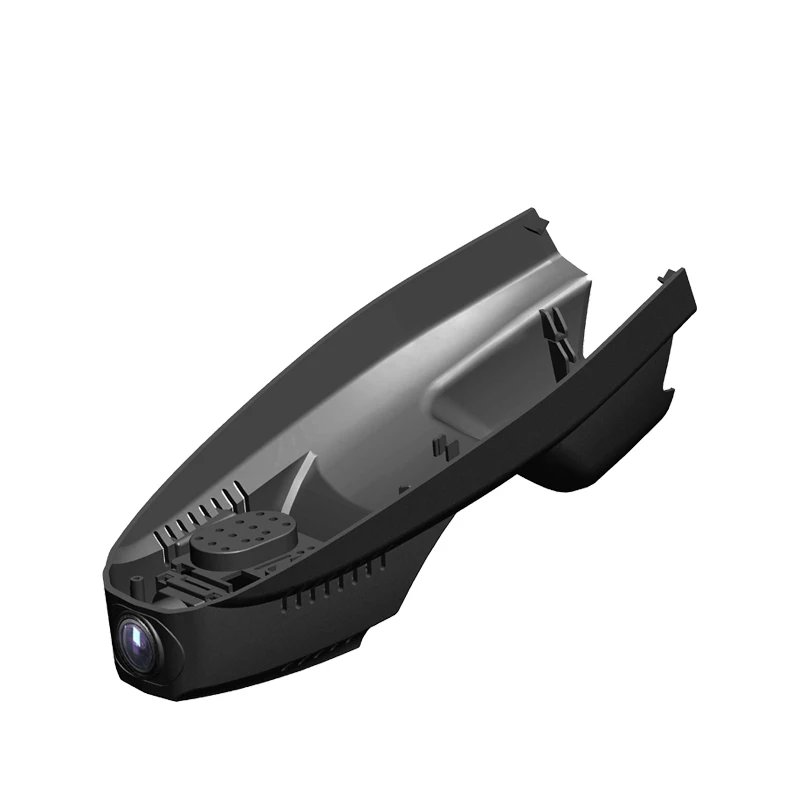 4K Car Video Recorder Wifi DVR Dash Camera For Ford Escape Kuga 2013-2019 Ecosport Everest Focus MK2 MK1 Mondeo Endeavour Ranger