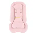 pink cushion