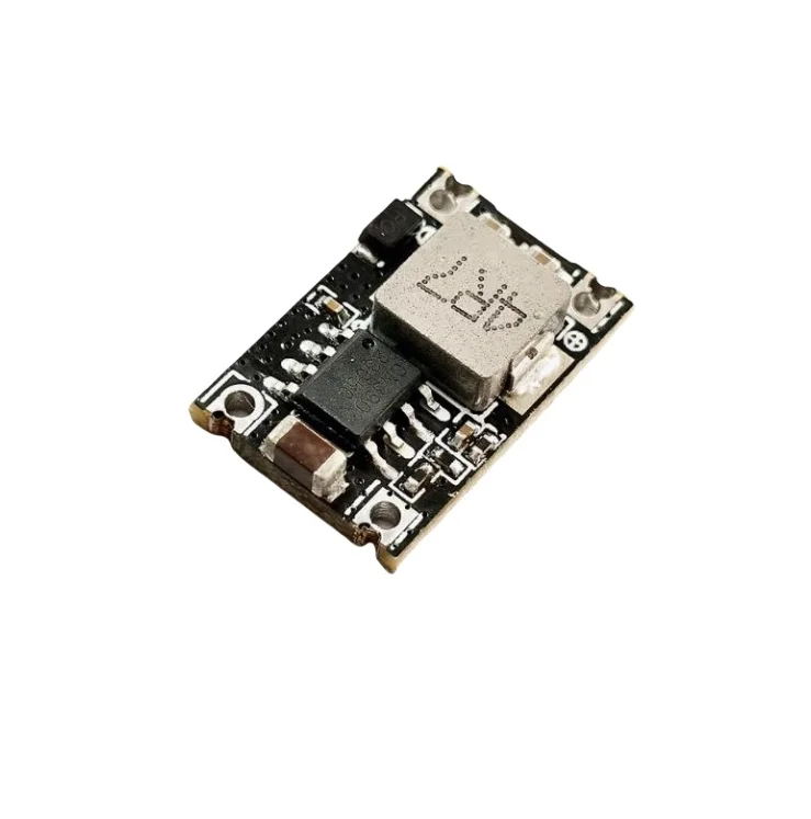 3A Mini DC-DC Buck Step Down Converter Board Module 5V-30V to 3.3V 5V 9V 12V DC DC Voltage Regulator PCB Board Power Buck Module