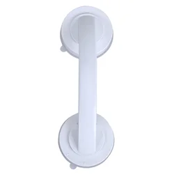 Sliding Door Handrail Punch Free Inflexible Balance Assist Hand Rails Suction Cup Easy Installation Lightweight for Office Home