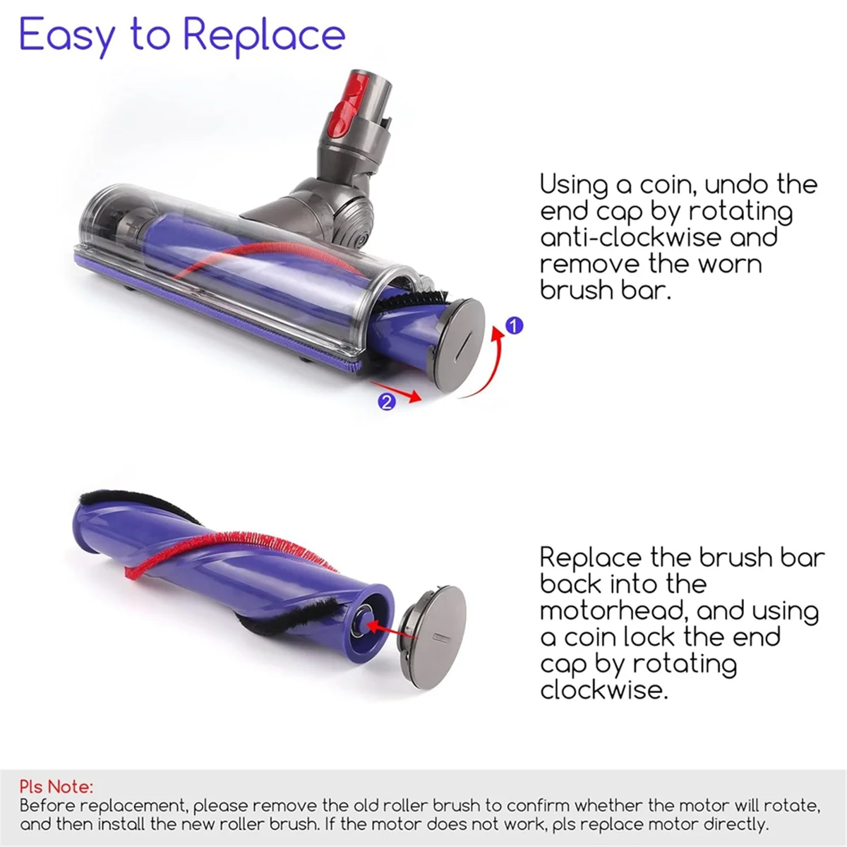 Thumbnail 2 - #70 Best Dyson Vacuum Accessories to Buy In 2026