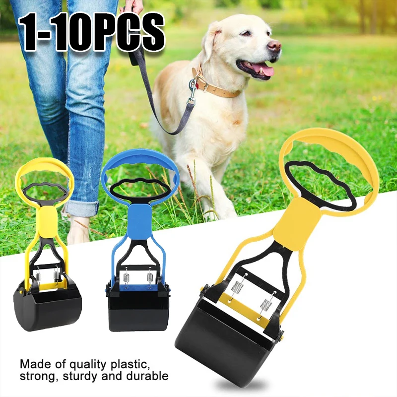 Pet Waste Clean Up …