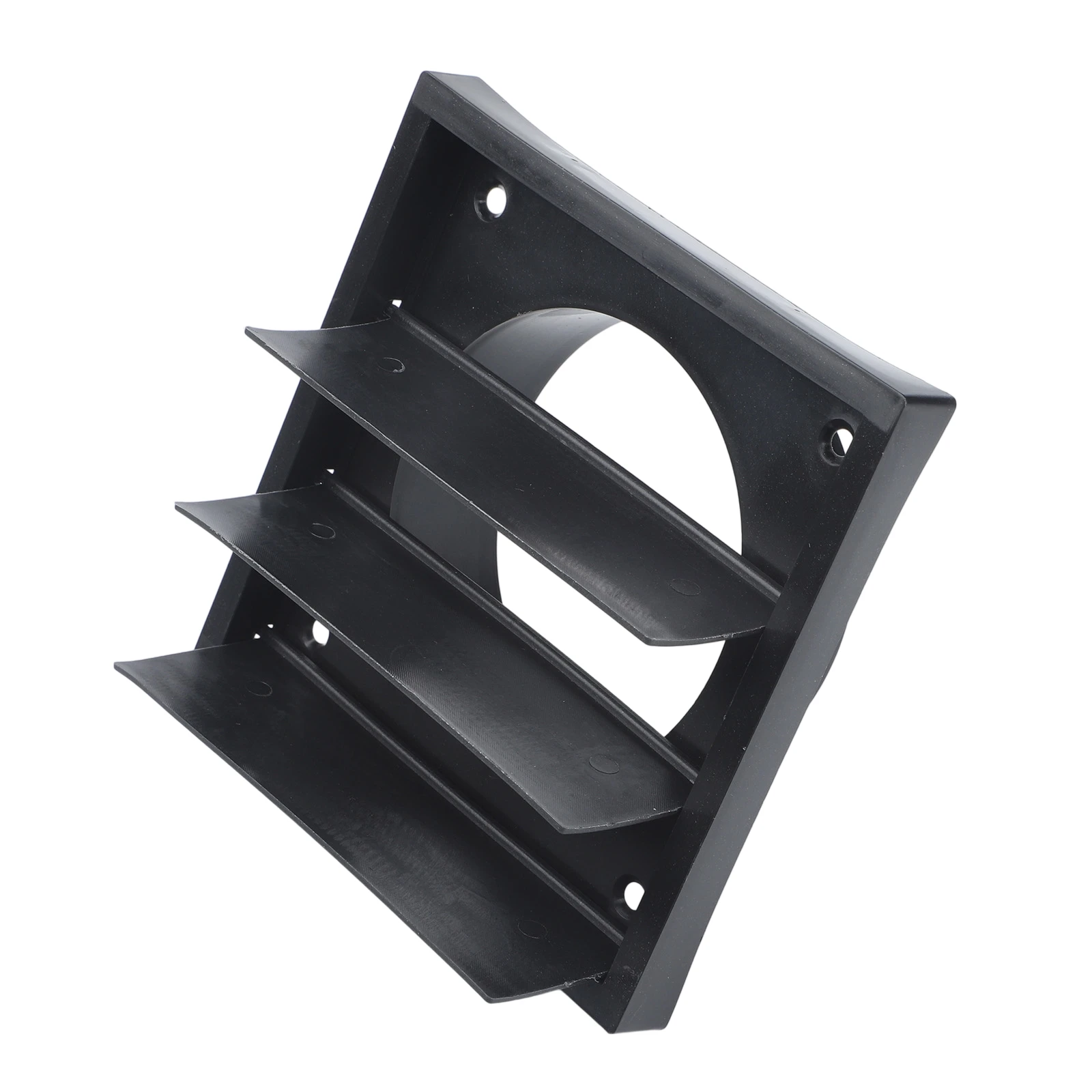Dryer Ventilation for exhaust Vent Cover Home Ventilation Weather Shield Hood For HVAC Optimal Air for exhaust For Dryer