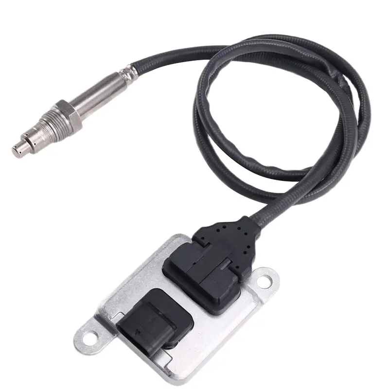 

【Price Drop !!】 Truck Car NOX Sensor 5WK96731A For Isuzu NPR NQR NRR Reach 2011-2016 Part Number 8982313911