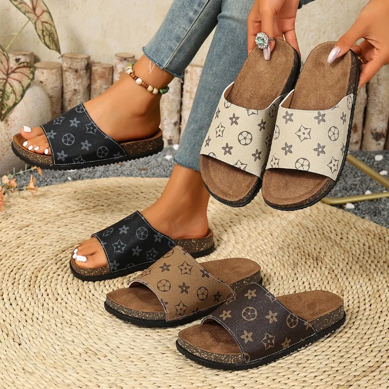chinelo-feminino-casual-de-praia-estilo-boca-de-peixe-vintage-com-estampa-confortavel-leve-e-moderno-novo-para-o-verao-2026