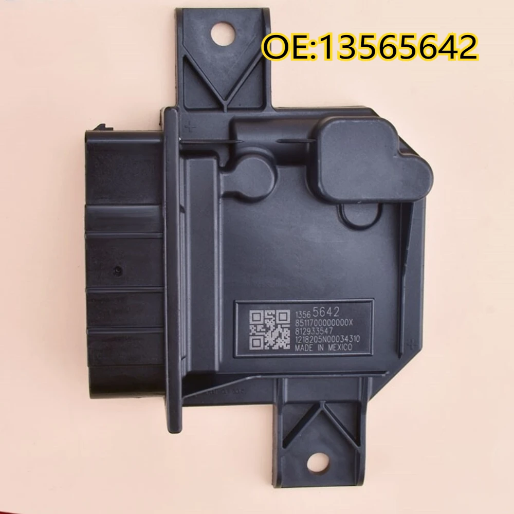 

High quality New For 13565642 Fuel pump power driver control module suitable for Buick, Chevrolet, Cadillac
