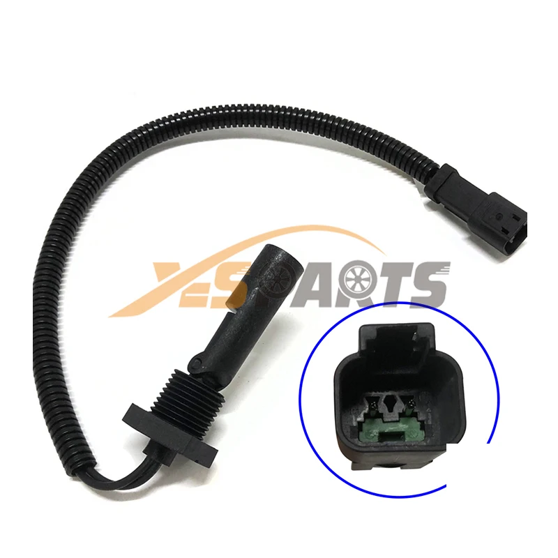 Tank Coolant Level Sensor Switch 42-2347 Compatible with for thermo King T-series T-1000 T-1080R
