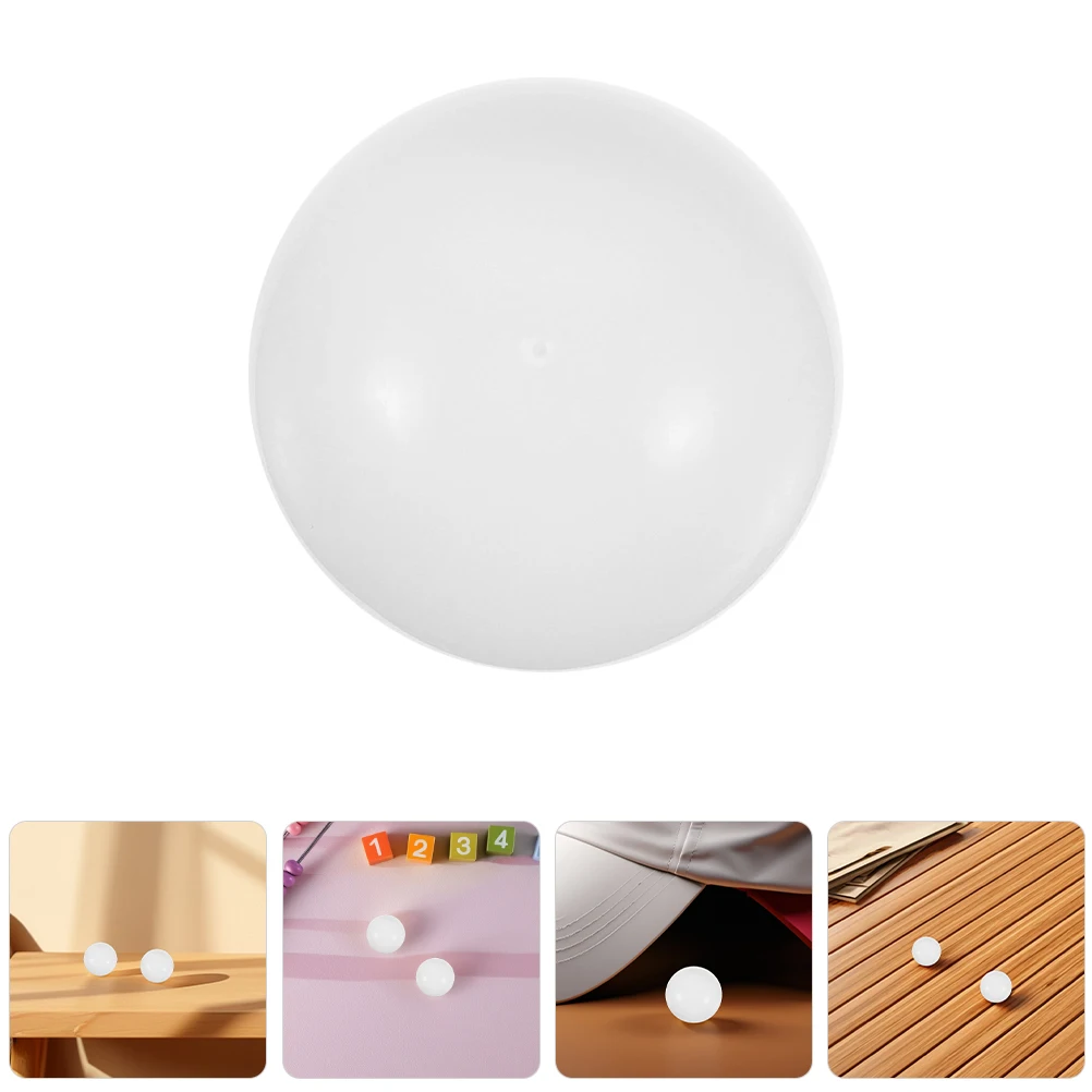 

100pcs Glow Table Tennis Sport Balls Toy for Outdoor Indoor Table Tennis Balls For Outdoor Use Training Sport Activity