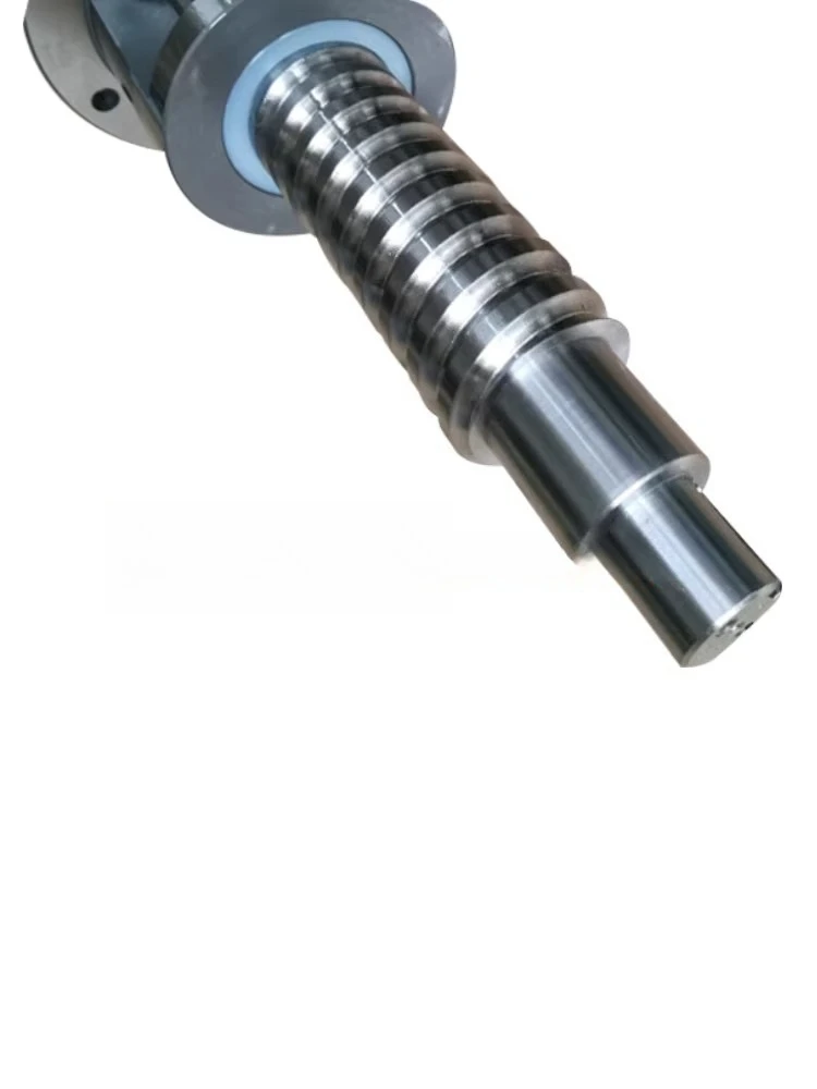 Шариковый винт литьевой машины