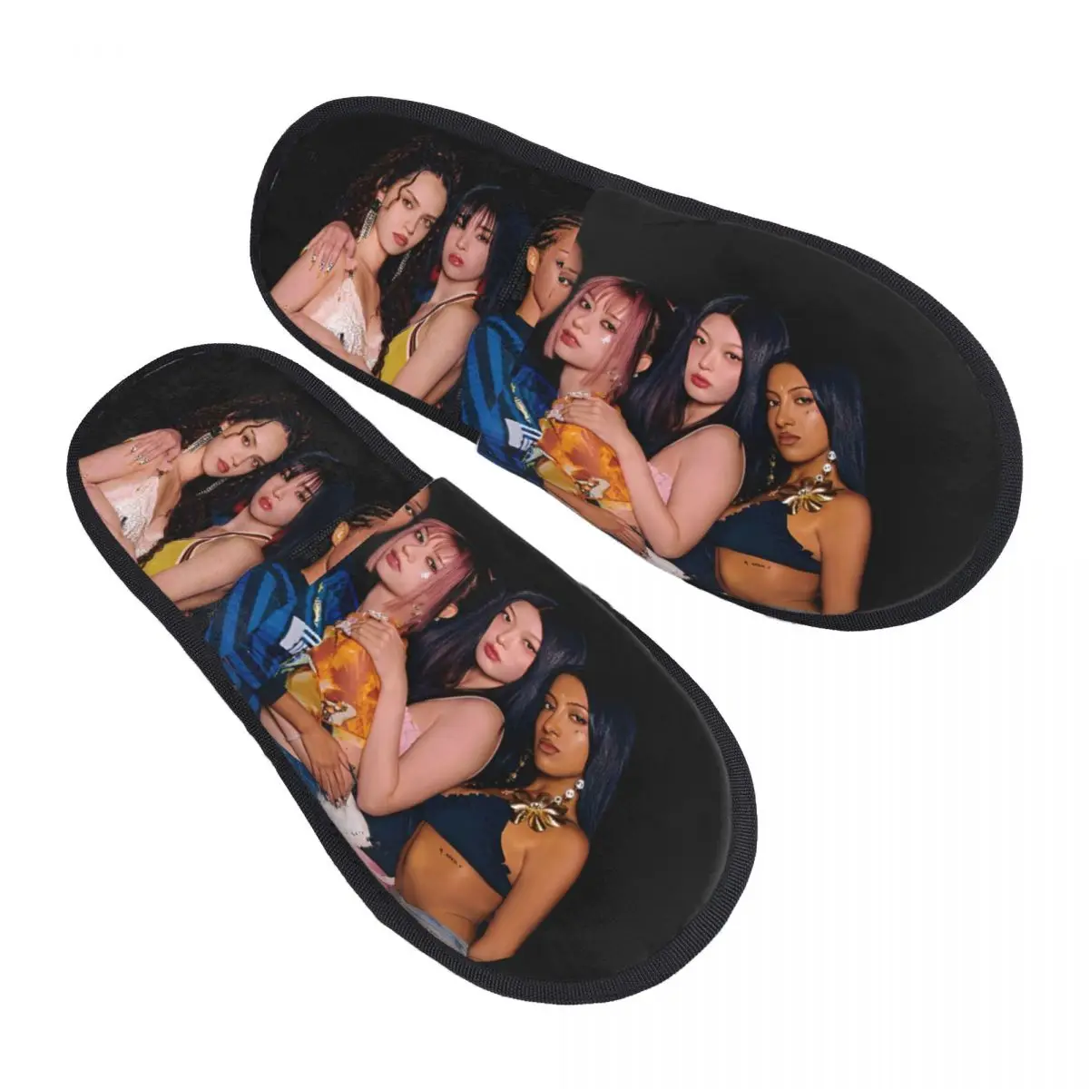 Winter House Slippe… - image