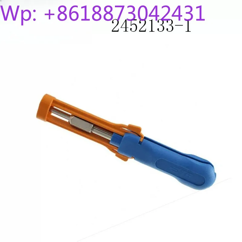 Needle Rejector 2452133-1 extraction tool-