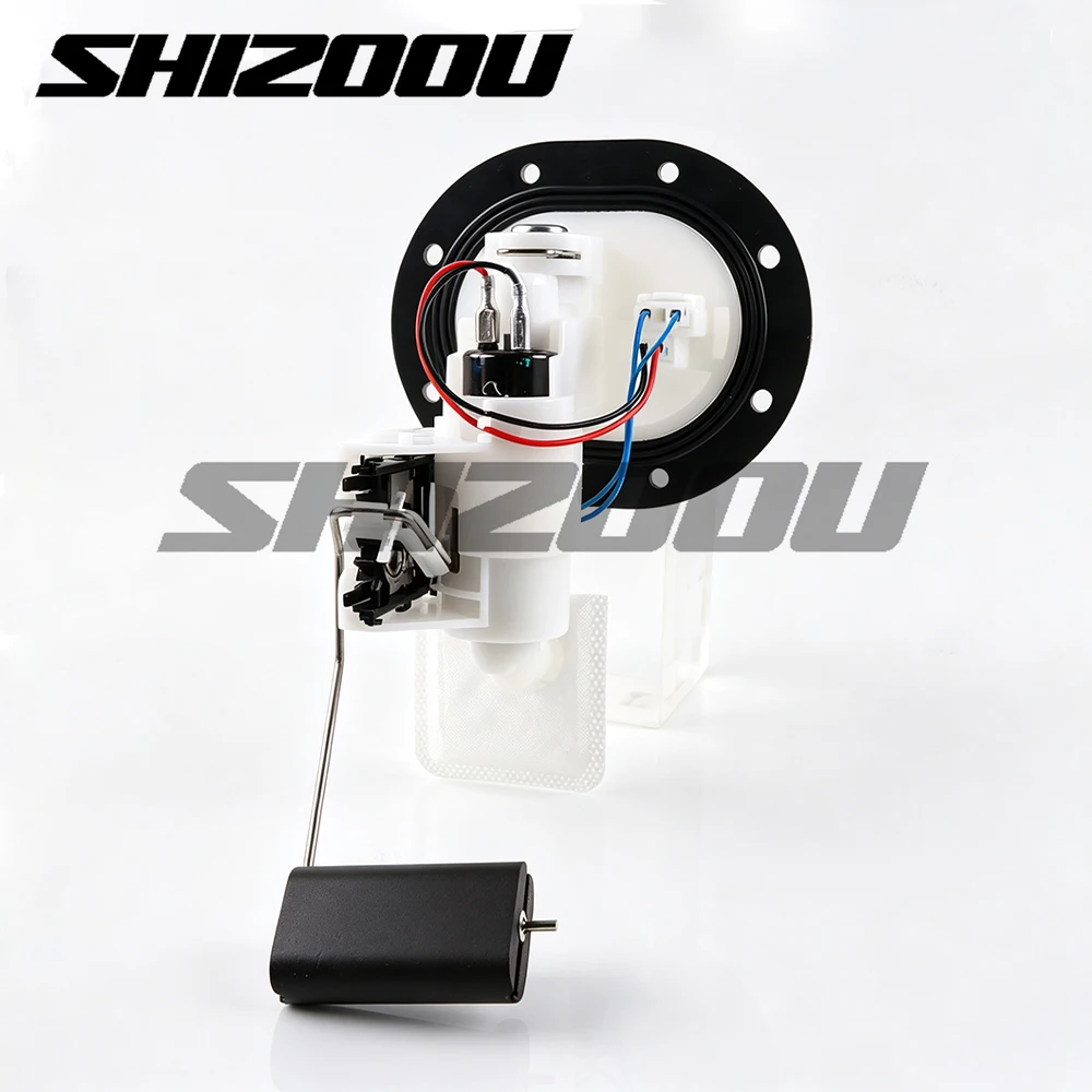 Motorcycle Engine Fuel Pump Assembly For LONCIN Voge LX300-6A -6C 300RR LX300GS-B 300AC 300 Motorbike Accessories Fuel Supply view 4