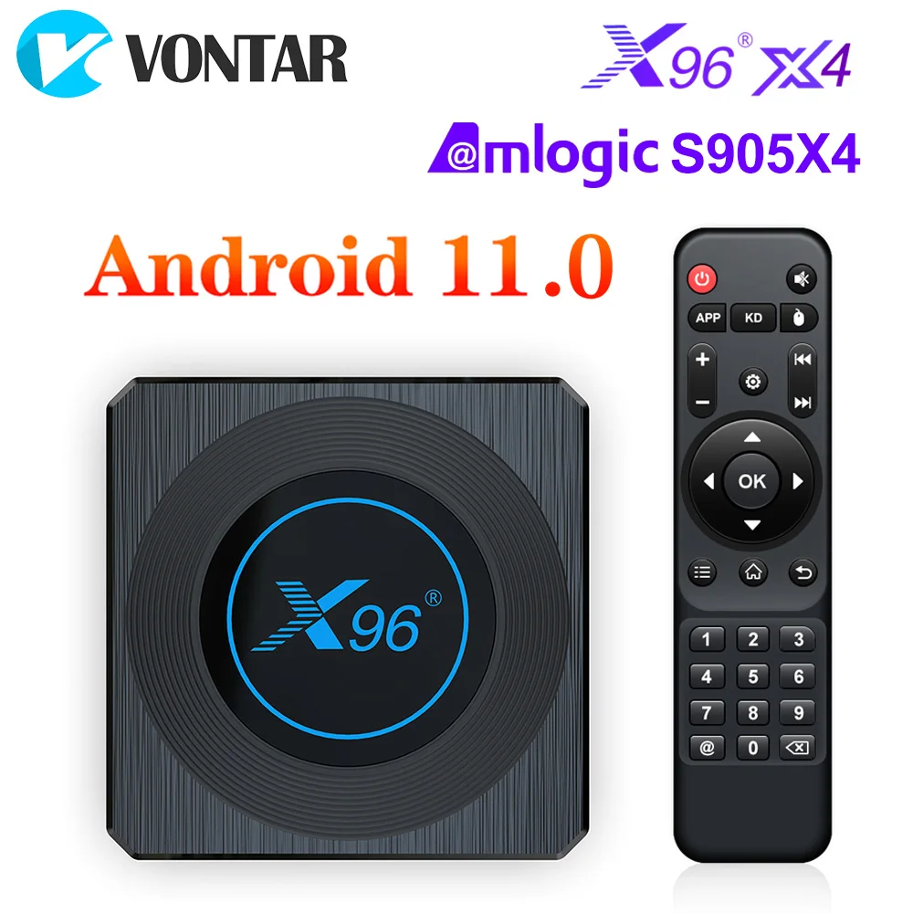 بديل حقيقي لجهاز التحكم عن بعد لـ X96 X4/X98mini/X98plus X98 S500 Aidroid TV Box IR جهاز التحكم عن بعد #2