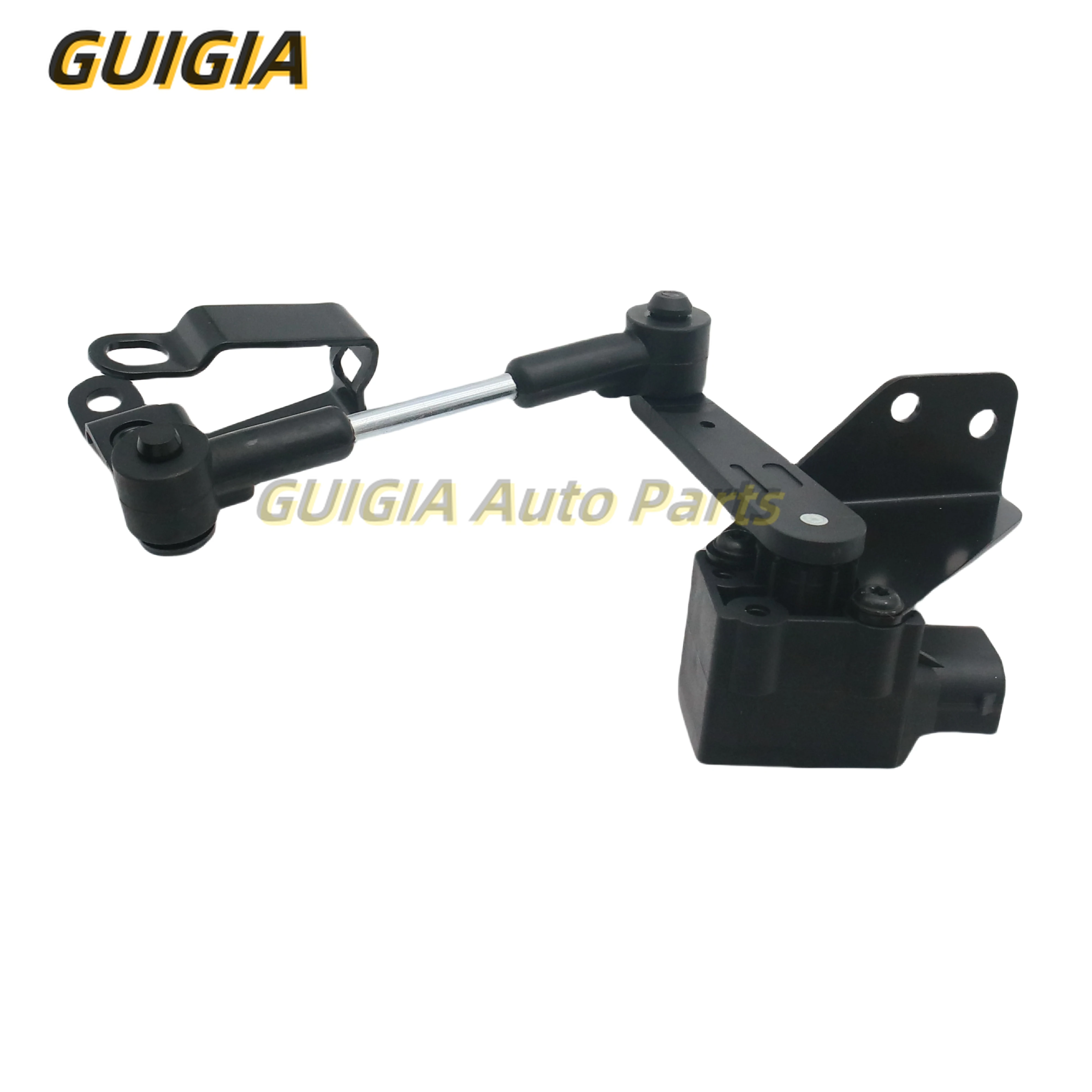 15124930 15124929 مستشعر ارتفاع الجسم مناسب لـ Hummer H2 V8 6.0L 6.2L قطع غيار وإكسسوارات السيارات عالية الجودة منتج جديد