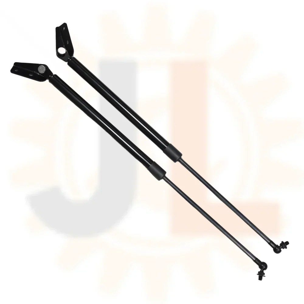 

Qty(2) Trunk Struts for Honda Odyssey RA1/2/3/4/5 Minivan 1994-1999 5862037360 Rear Tailgate Boot Gas Springs Lift Support Shock