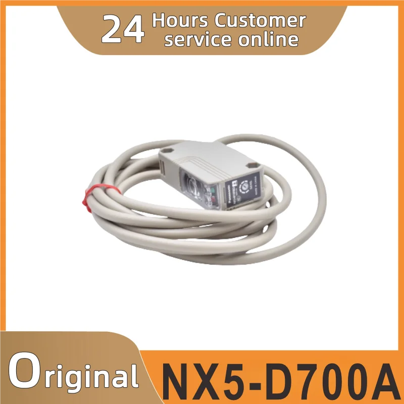 

NX5-D700A Photoelectric Switch Sensor New