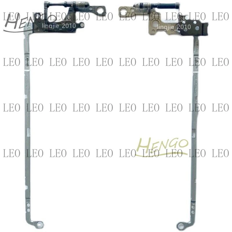 SS  New For HP Chromebook 11 G8 EE TPN-Q232 Lcd Hinge L&R kit L89768-001