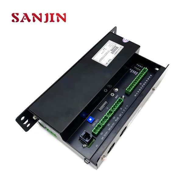 

WITTUR Elevator Door Controller Door Inverter 57038523 57038997HCP1